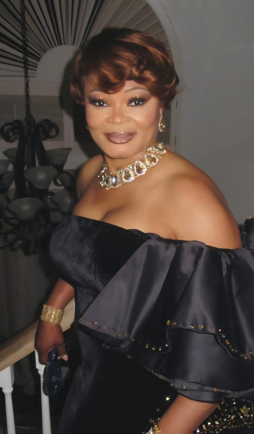 Dr. Lilian Ndukwe