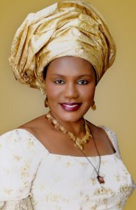 State Governor's Wife